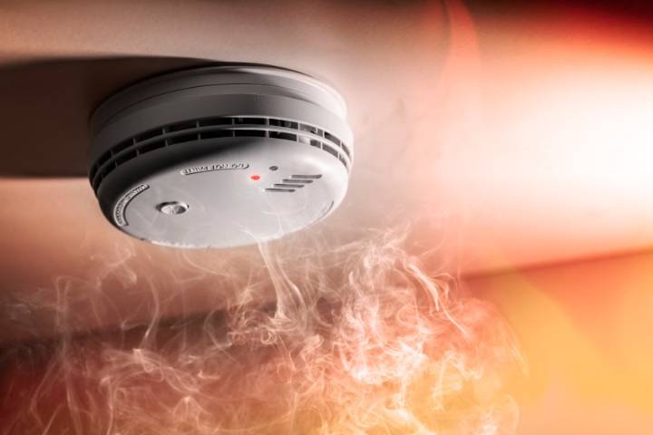 Red Cross, Denham Springs Fire Department host Fire Prevention Fair to help families stay safe