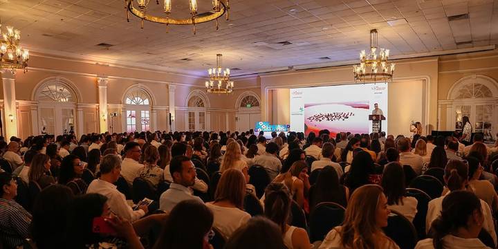 Foro Prosperidad Compartida 2025: tres días para discutir democracia, equidad y crecimiento sostenible