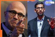 Big blow to Noel Tata’s TCS, Sundar Pichai’s Google, Satya Nadella’s Microsoft and…, US Senators question H