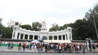 Marcha Zapatista Hoy: Puntos Afectados en CDMX