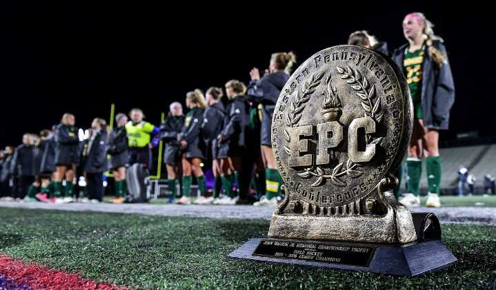 EPC championship field hockey photos: Emmaus vs. Easton, Oct. 16, 2025