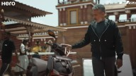 Hero MotoCorp’s SS Rajamouli ad shows it wants to change how scooters are advertised