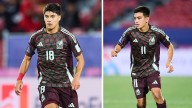 Joyitas de la Sub 20 que son el futuro de México
