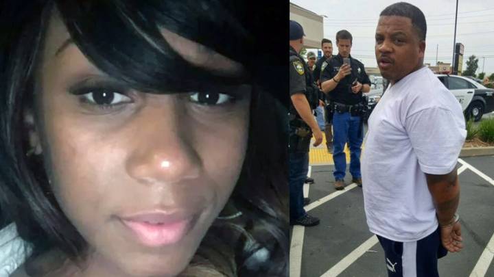 California Man Kills Ex-Girlfriend in Front of Her Children After Cutting Off Her Car