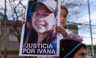 Crimen de Ivana Garcilazo: la Fiscalía pidió 30 años de cárcel para los tres imputados