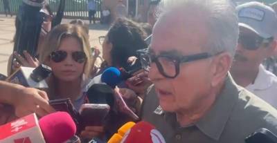 Pide el Gobernador a los sinaloenses su …