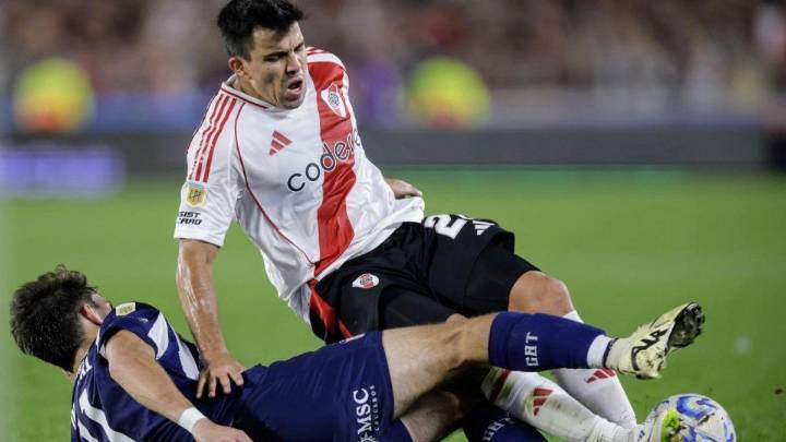 Talleres-River, con asuntos pendientes en Córdoba