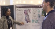 Texas A&M architecture using research and technology to help solve community challenges
