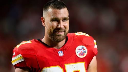 Activist investor group that includes Travis Kelce aims to revive struggling Six Flags