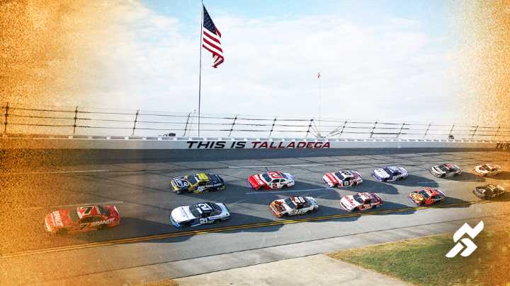 NASCAR Counterclaim Over 23XI, Front Row ‘Illegal Cartel’ Dismissed