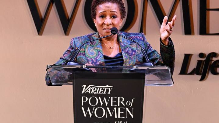 Wanda Sykes Prefers Hiring Women Over Men: 'If She's Black, You Got the Job'