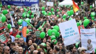 Baleares, Asturias y Aragón crearán el registro de objetores al aborto y Ayuso se resiste