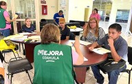 Participa SNE en plan para empleo temporal