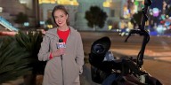KCTV5 sports director Marleah Campbell recognized as ‘Rising Star’ by Kansas Broadcasters