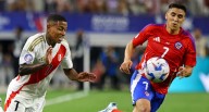 A qué hora jugaron Perú vs. Chile por partido amistoso FIFA