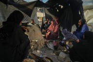 Israel and Hamas prepare for negotiations in Egypt ahead of possible Gaza ceasefire