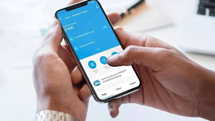 Caída mundial de Amazon Web Services afectó varias billeteras virtuales