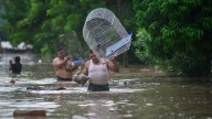 Suman 24 muertos en todo el país por intensas lluvias que dejan también miles de afectados