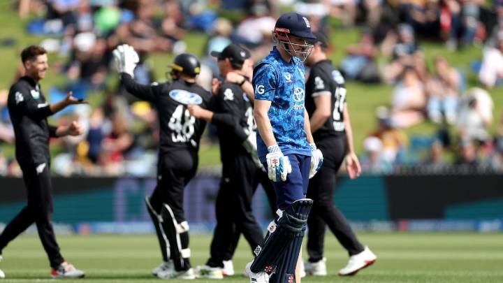 Brook lost for answers as NZ hand England another ODI 'hammering'