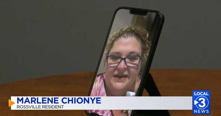 Rossville woman stranded in Jamaica after Hurricane Melissa