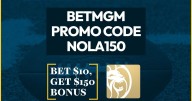 BetMGM Promo Code NOLA150: Claim $150 Ohio State Bonus