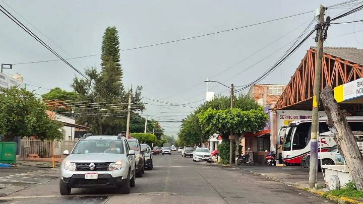 Usar lentes y conducir sin ellos, ¿te pueden multar?