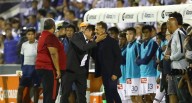 Revive en fotos, lo que fue la etapa de Miguel Ángel Russo en Alianza Lima
