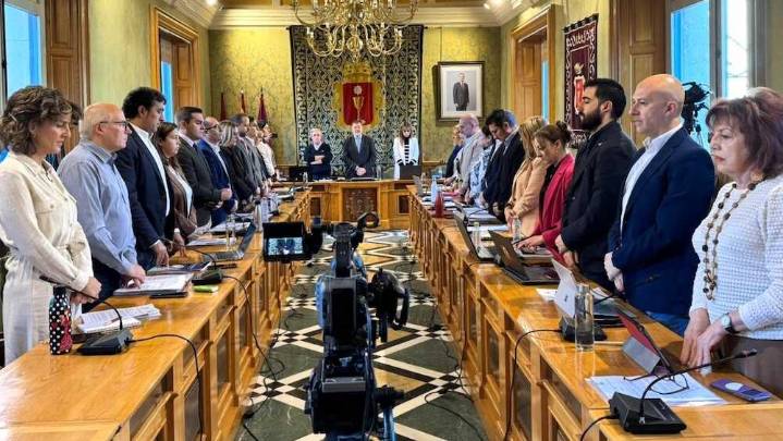 Ayuntamiento de Cuenca aprueba destinar 4,9 millones a inversiones en la ciudad