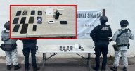 Celulares, módems y radiofrecuencia: decomisan tecnología prohibida dentro del penal de Aguaruto