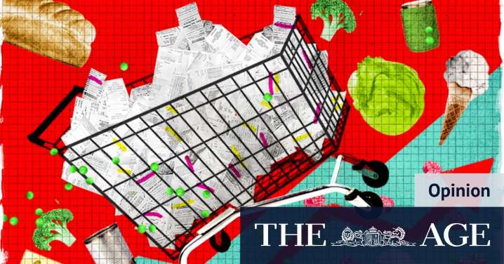 Why it might be time to tear up your loyalty card