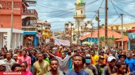 La “GenZ” eleva su voz en África