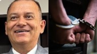 Este es el robusto pasado criminal del único capturado por el crimen de magistrado entre Pereira y Manizales