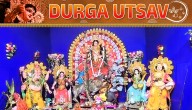 Muslim Man Leads 40 Years Of Durga Puja In Odisha Village, Promoting Communal Harmony