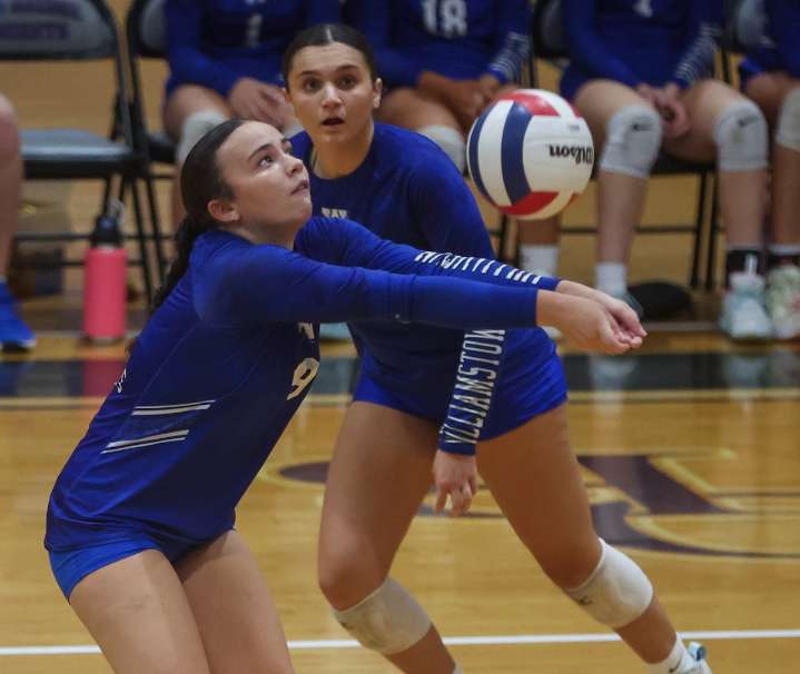 Your picks: Top Group 4 players in New Jersey high school girls volleyball