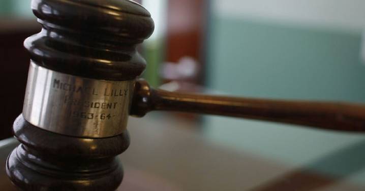Pueblo man found guilty of murder in the first degree for shooting at Veterans Tavern
