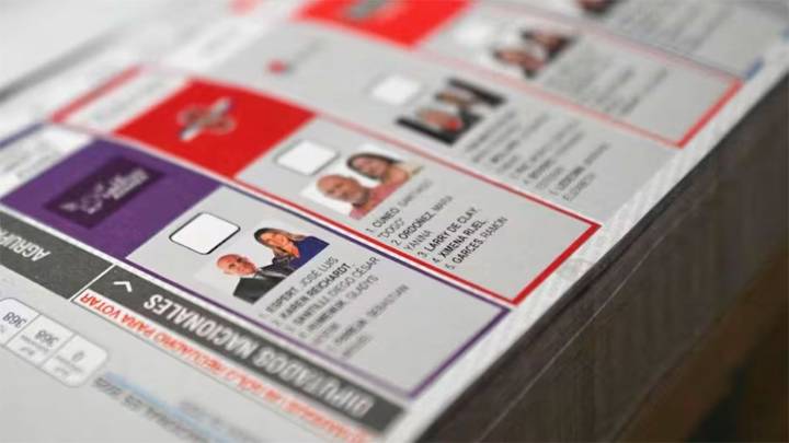 El Gobierno apeló el fallo que rechazó la reimpresión de boletas y define la Cámara Nacional Electoral