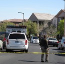 Elderly couple found dead in suspected murder