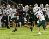 Noah Johnson vital in Westfield football’s close win over Minnechaug (photos)