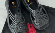 Adidas alcanza acuerdo de resarcimiento con artesanos de Oaxaca por huaraches