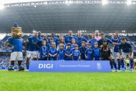 Salomón Rondón se estrena como capitán del Real Oviedo: Pierde ante el Levante