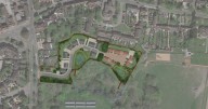 Proposals for more homes on Knowle's green belt revealed