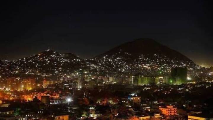 Pakistan launches airstrikes on Kabul, Taliban say investigations on