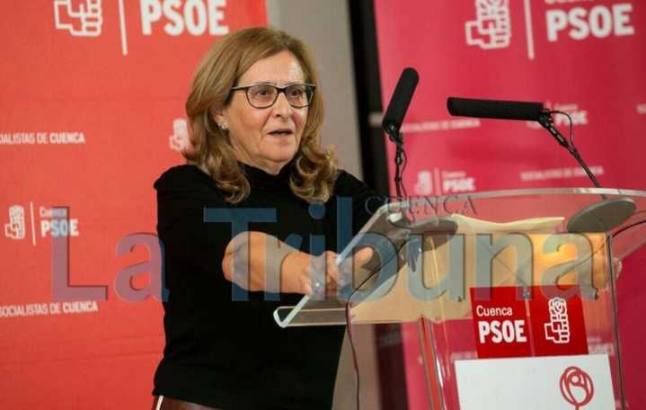 Torralba critica las «mentiras» del PP sobre inmigración