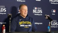 Brewers’ Pat Murphy hilariously weigh in on Mariners