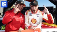 Brodie Kostecki claims third straight Bathurst 1000 pole after dominating Top