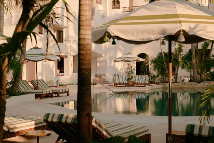 Maroma, A Belmond Hotel is Riviera Maya’s Original Luxury Hotel