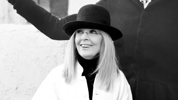 Diane Keaton Dies Aged 79