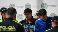 Así cayó alias Pelos, responsable del homicidio de Duván Lizcano: la Policía lo rastreo por meses hasta su regreso a Bogotá