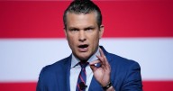 Hegseth announces another strike against vessel off Venezuela coast