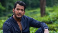 I have 119 stitches all over my body: Vishal
